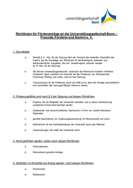 Richtlinien für Förderanträge Stand 2025.pdf